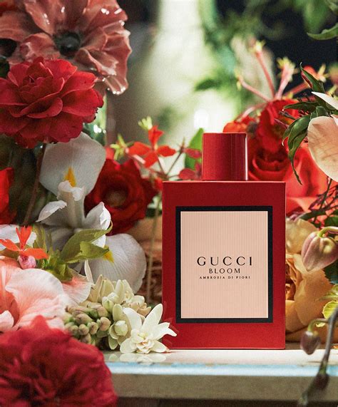 gucci perfume malaysia|gucci blooms collection.